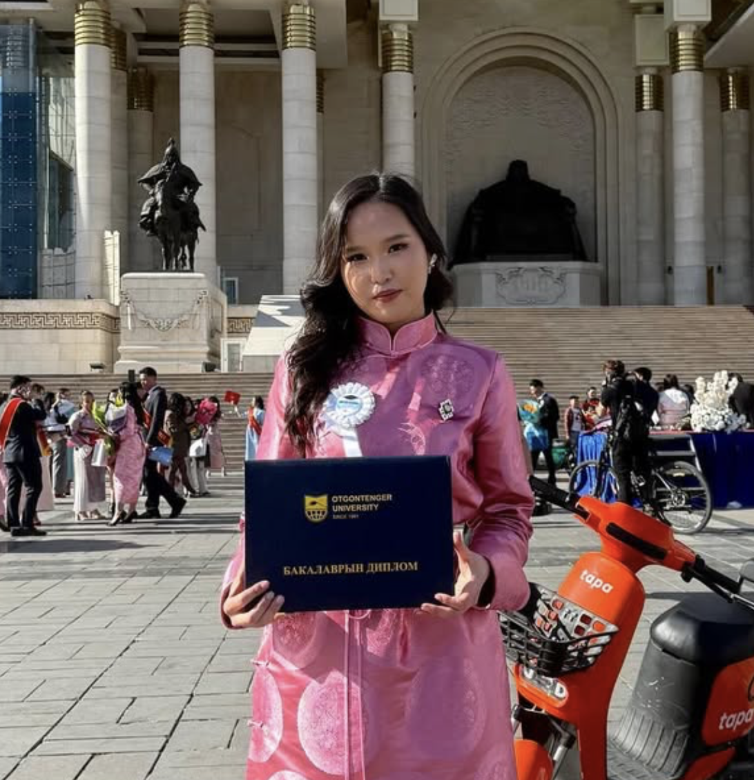 Пүрэвжаргал